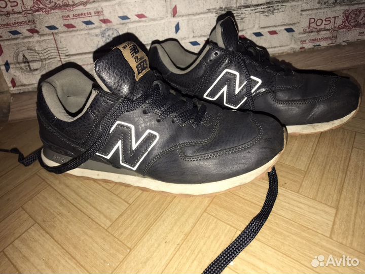 Кросовки New Balance 574
