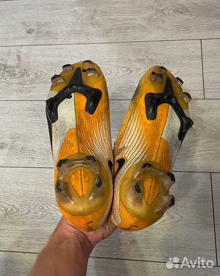 Футбольные бутсы Nike Mercurial оригинал