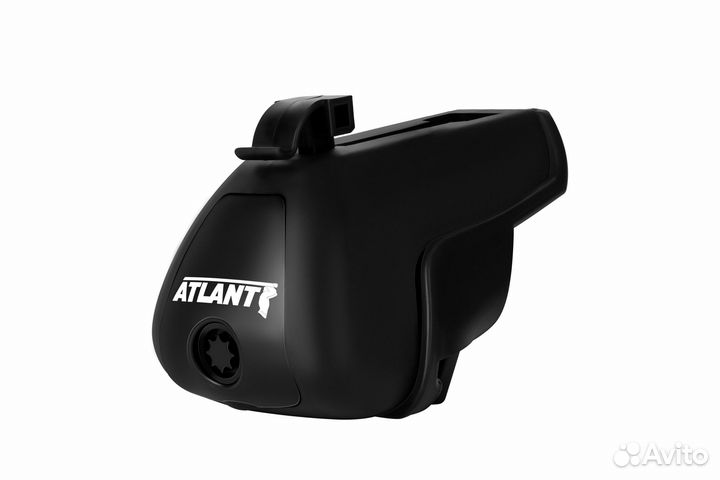 Багажник на крышу Mini Cooper Atlant 8811