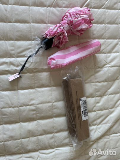 Зонт новый Виктория Сикрет