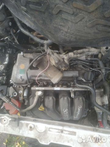 Geely emgrand ec7 двигатель