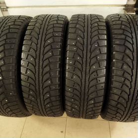 GT Radial Champiro IcePro SUV 225/65 R17 102T