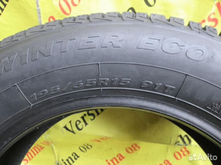 Charmhoo Winter Eco 195/65 R15 91T