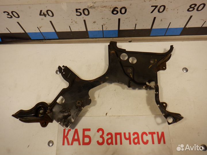 Кожух ремня грм Hyundai Santa Fe 2.7 л G6BA