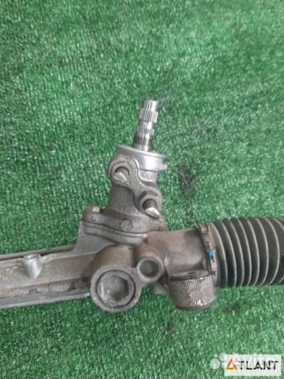 Рейка рулевая передний toyota porte