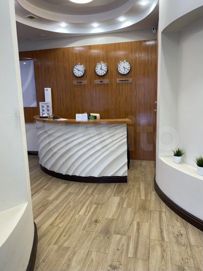 Торговая площадь, 183.6 м²