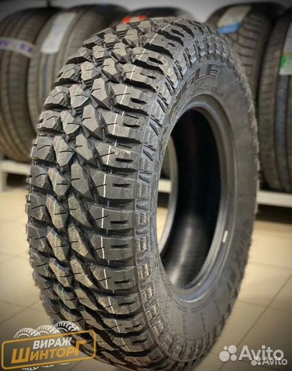 Triangle TR281 235/85 R16 120Q