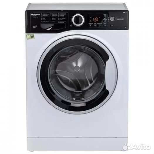 Стиральная машина Hotpoint-Ariston BK RT 602 ST S