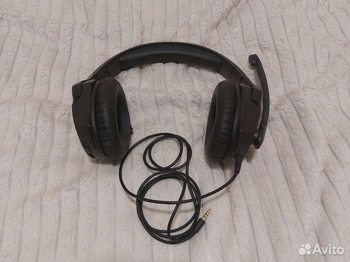 Наушники HyperX Cloud Stinger