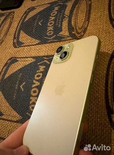 Муляж айфона