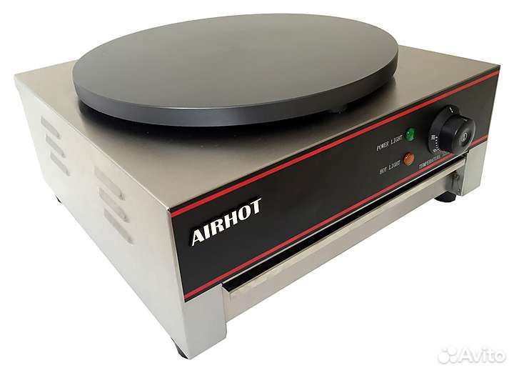 Блинница airhot BE-1