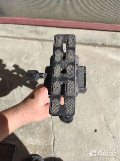 Стабилизатор для съемки