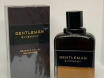 Парфюмерная вода Givenchy Gentleman