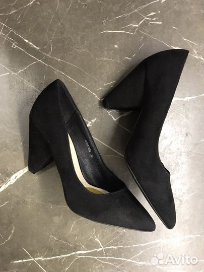 Туфли женские 38-39