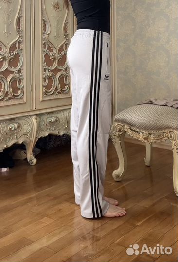 Штаны Juicy couture, Adidas