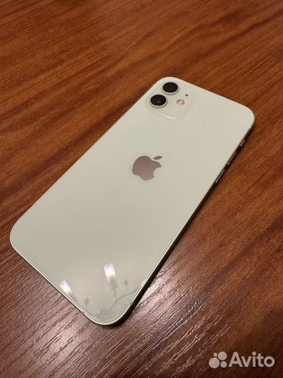 iPhone 12, 128 ГБ