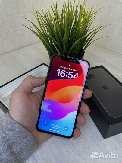 iPhone 11 Pro, 64 ГБ