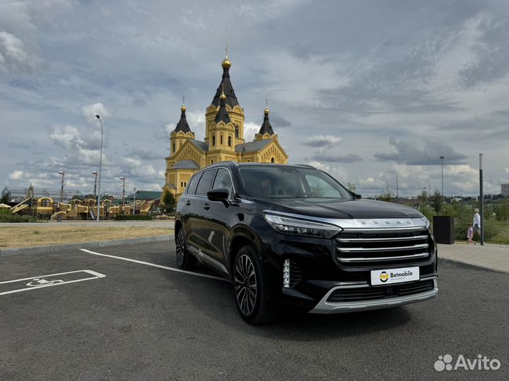 Прокат авто