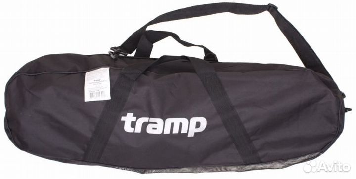 Снегоступы Tramp Wide