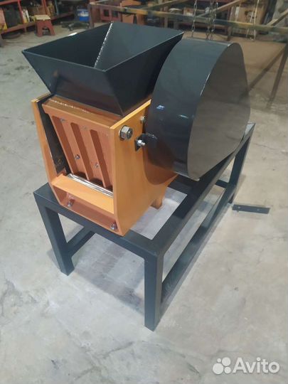 Дробилка щековая 250х170мм