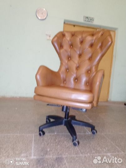 Перетяжка мягкой мебели