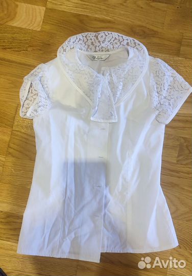 Школьная одежда для девочки