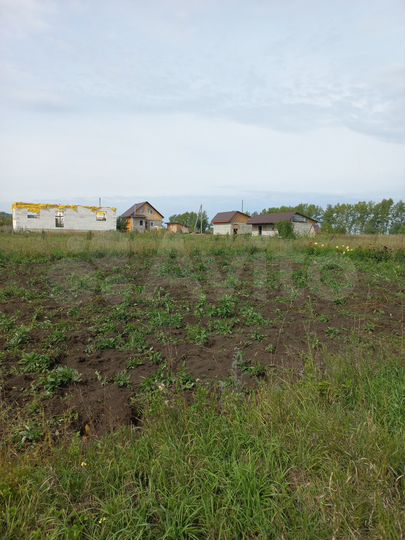 Участок 10 сот. (ИЖС)