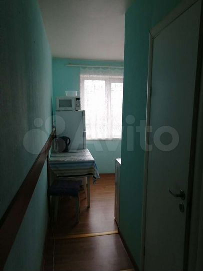 1-к. квартира, 31 м², 5/5 эт.