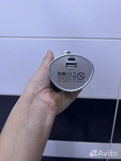 Мультистайлер для волос