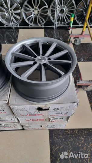 Диски на Тойота Киа Хундай