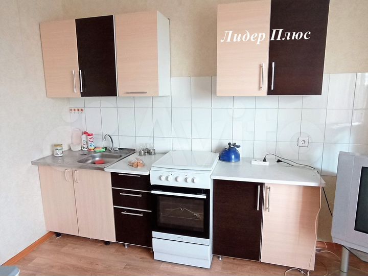 1-к. квартира, 23 м², 2/5 эт.