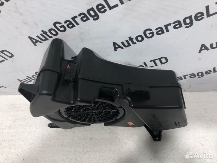 Сабвуфер динамик Mercedes-Benz Gle-Class W166 2018