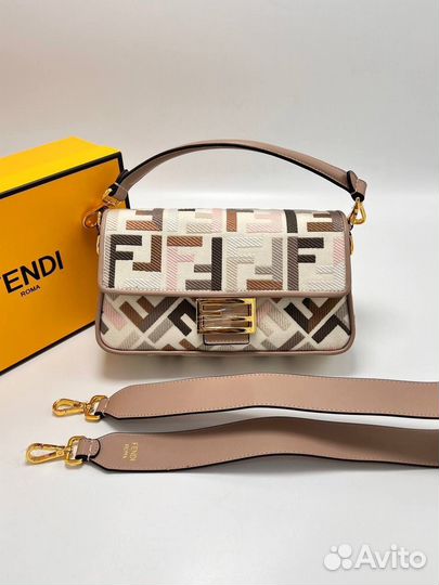 Сумка Fendi