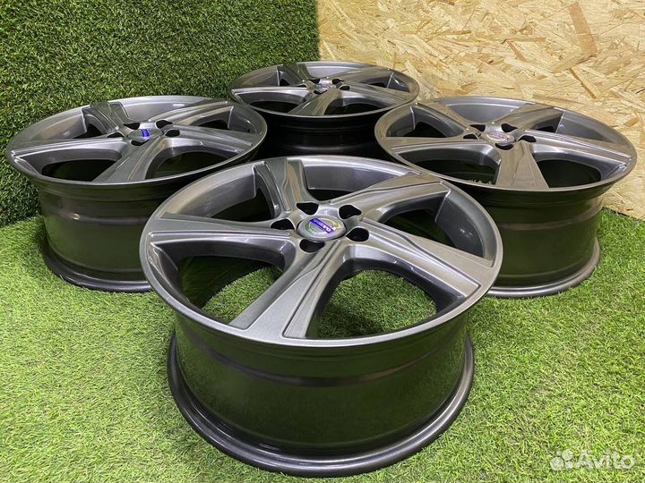 Диски R-17 Volvo XC-70 S-60 Ford Mondeo