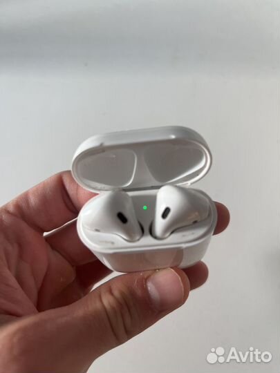 Airpods 1 оригинал