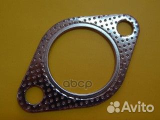 Прокладка глушителя 1200013K00 Great Wall