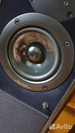 Акустика Technics SB-M 500 M2