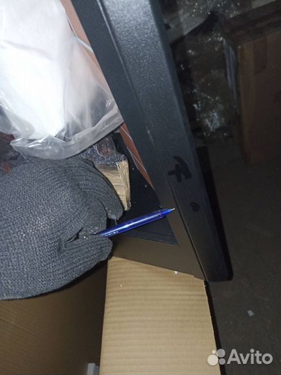 Электроочаг камин электрический prometheus 33 3D