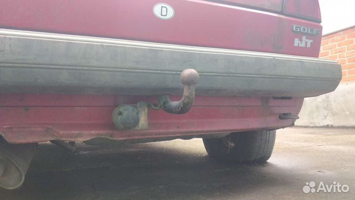 Гольф 2 на разбор