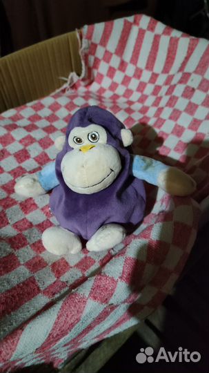 Детские игрушки