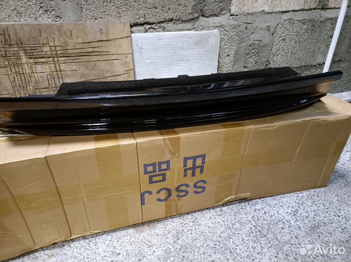 Крышка буксировочной проушины Range Rover Evoque