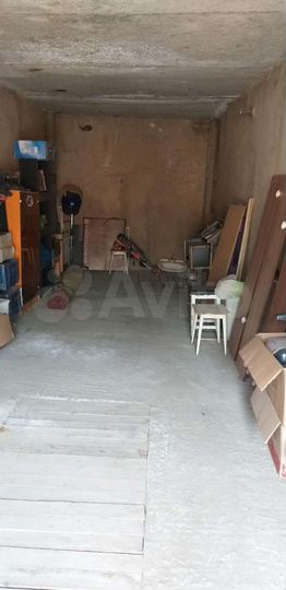 Гараж, 30 м²