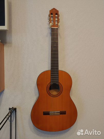 Гитара yamaha c40