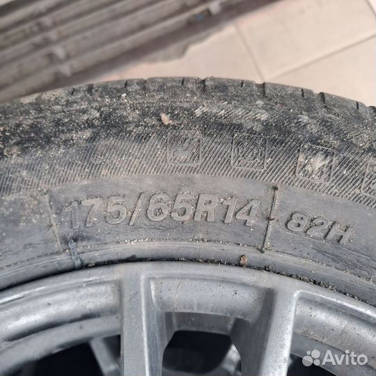 Joyroad Tour RX1 175/65 R14 82