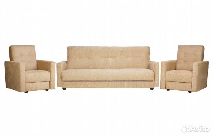 Комплект диван 
