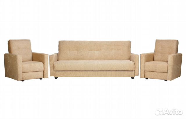 Комплект диван 