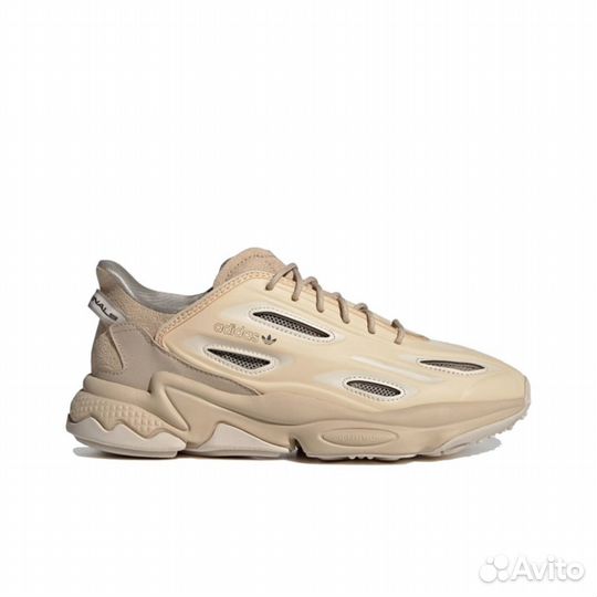 Adidas Ozweego “Creamy Beige”