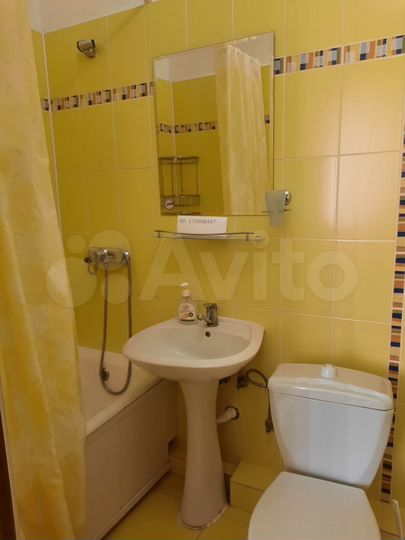 Комната 19 м², 3/4 эт.