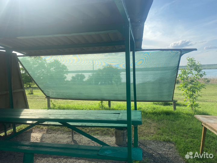 База отдыха