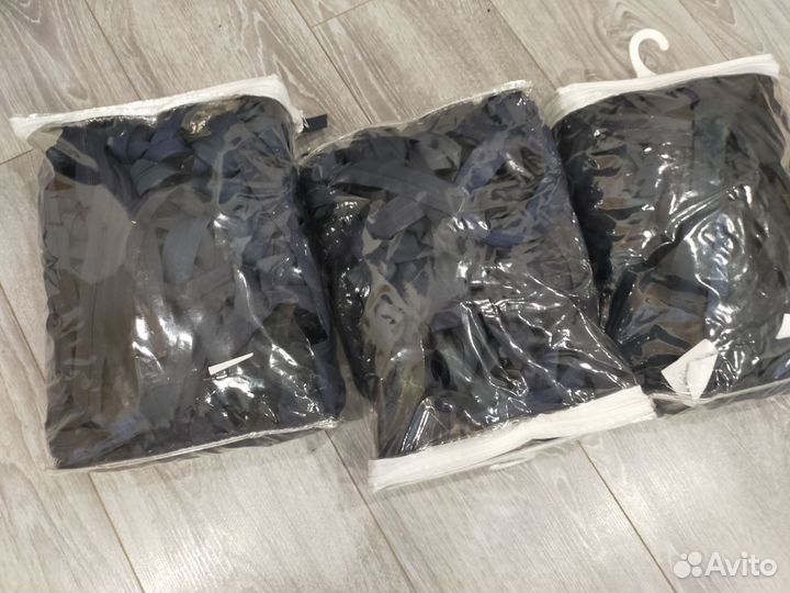 Молния для брюк